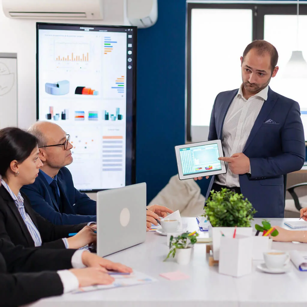 Real Results — Case Studies - 爱游戏
